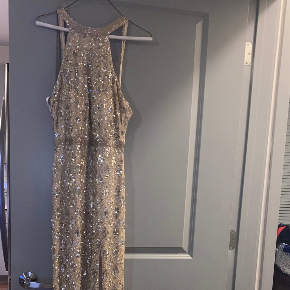 MacDugal Dress